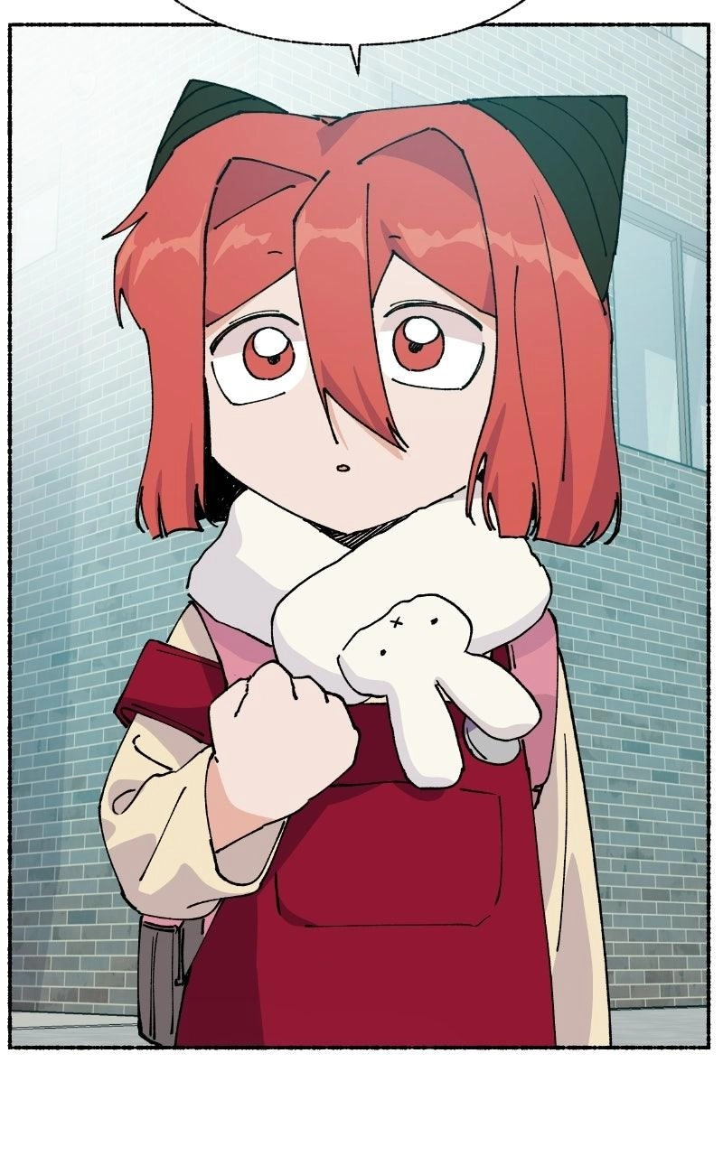 My Little Sister is theDemon Lord! Chapter 132 page 57 - 