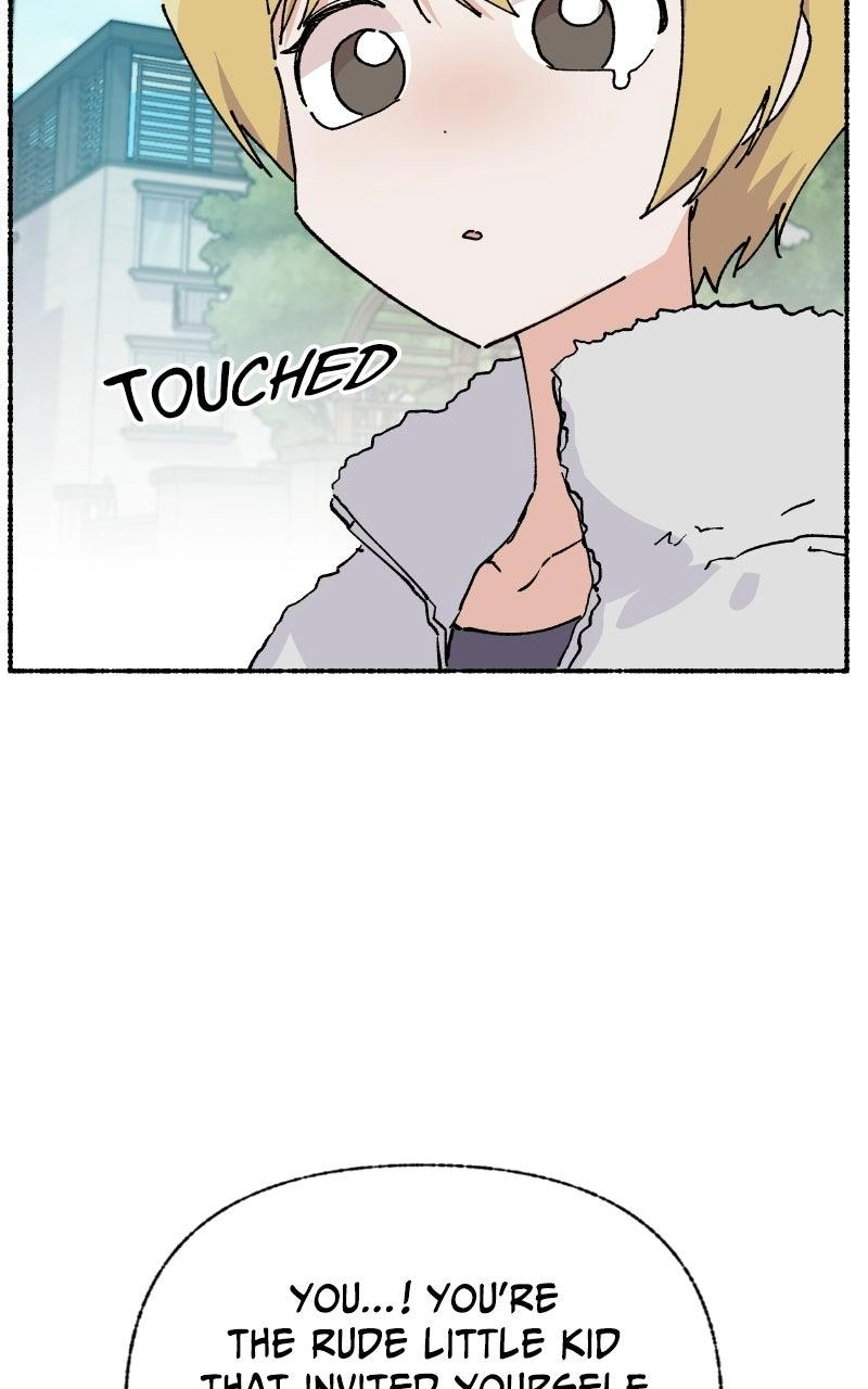 My Little Sister is theDemon Lord! Chapter 132 page 63 - 