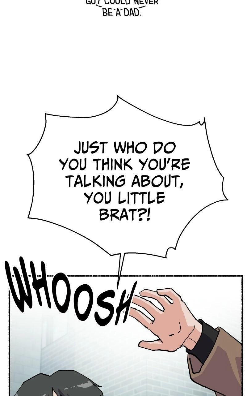 My Little Sister is theDemon Lord! Chapter 132 page 65 - 