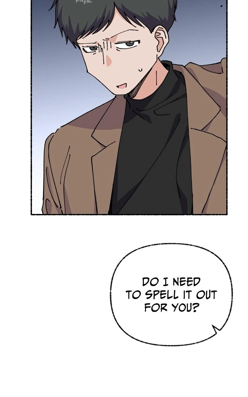 My Little Sister is theDemon Lord! Chapter 132 page 74 - 