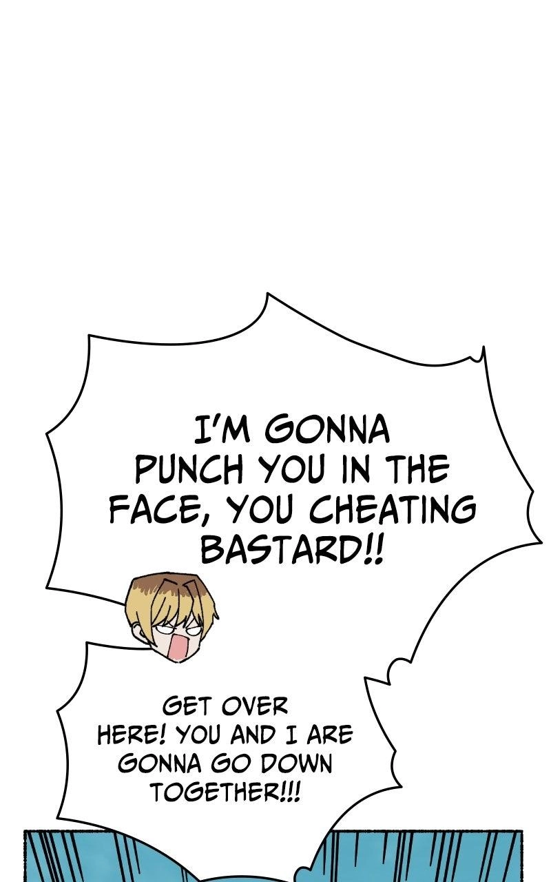 My Little Sister is theDemon Lord! Chapter 132 page 75 - 