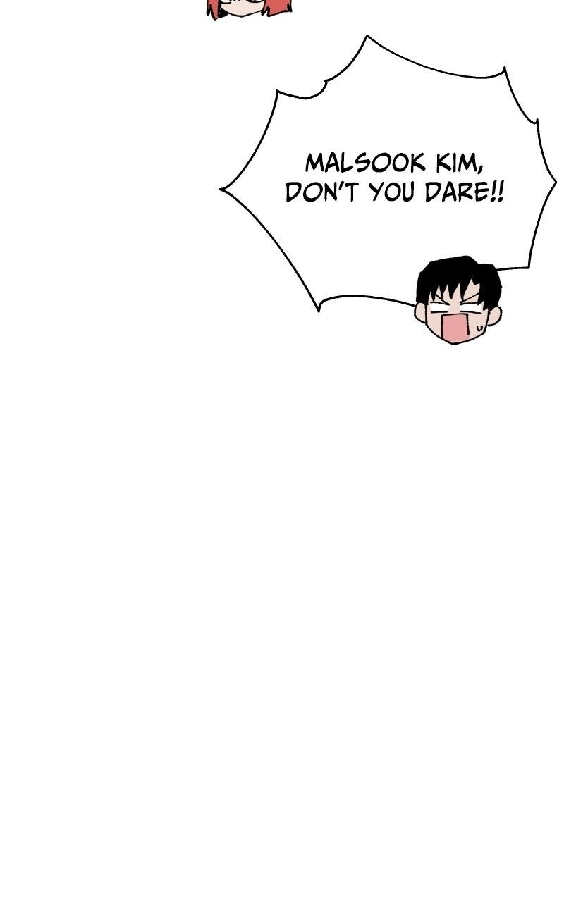 My Little Sister is theDemon Lord! Chapter 132 page 77 - 