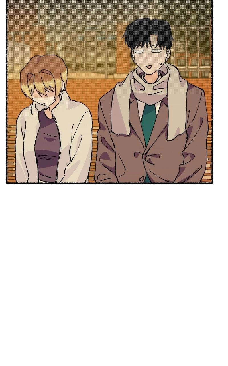 My Little Sister is theDemon Lord! Chapter 132 page 81 - 
