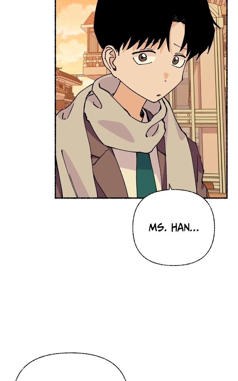 My Little Sister is theDemon Lord! Chapter 132 page 85 - 