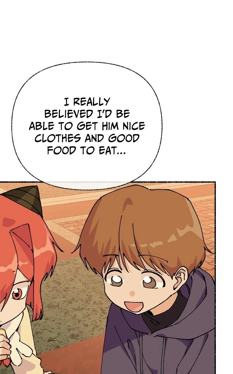My Little Sister is theDemon Lord! Chapter 132 page 87 - 