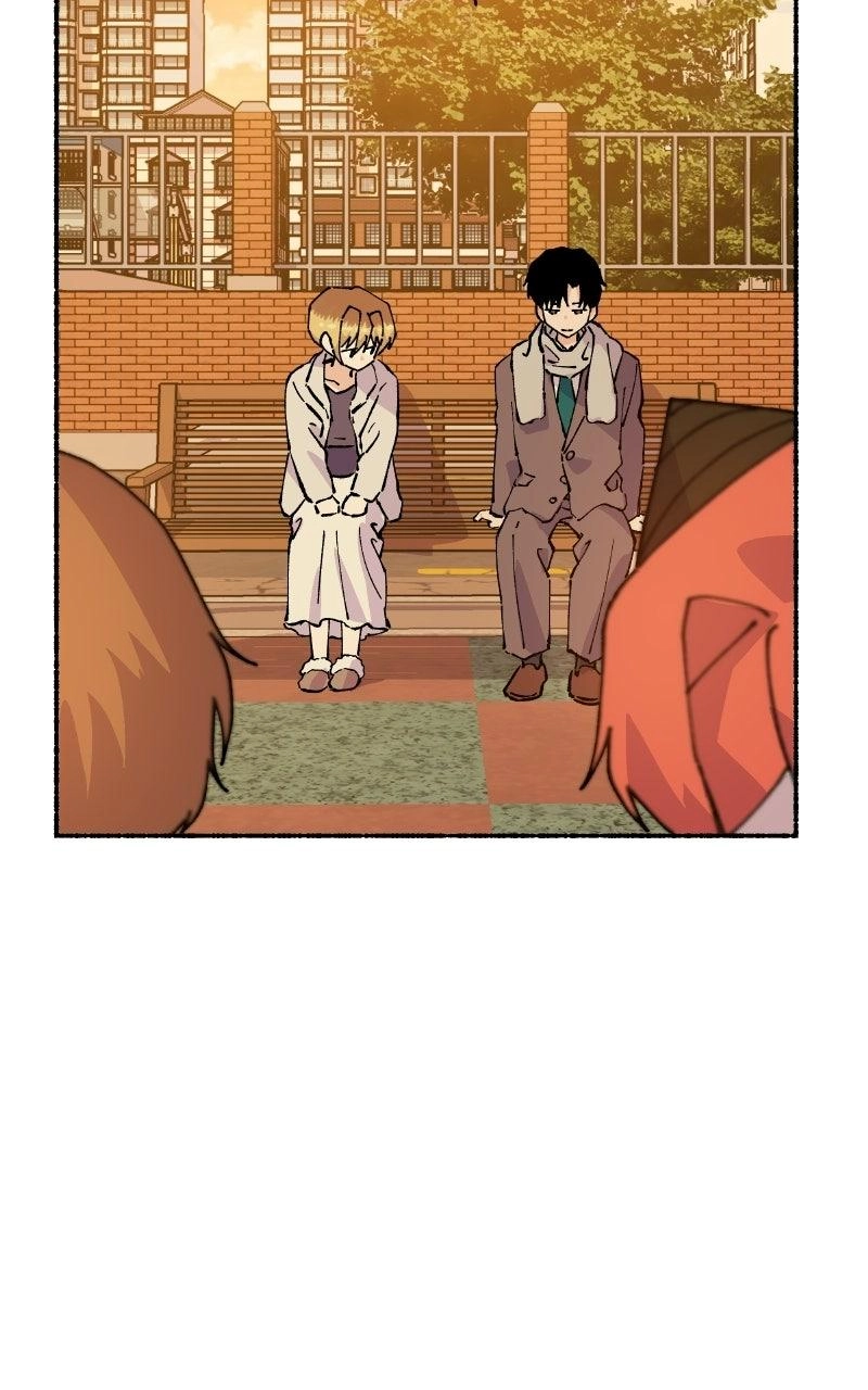 My Little Sister is theDemon Lord! Chapter 132 page 93 - 