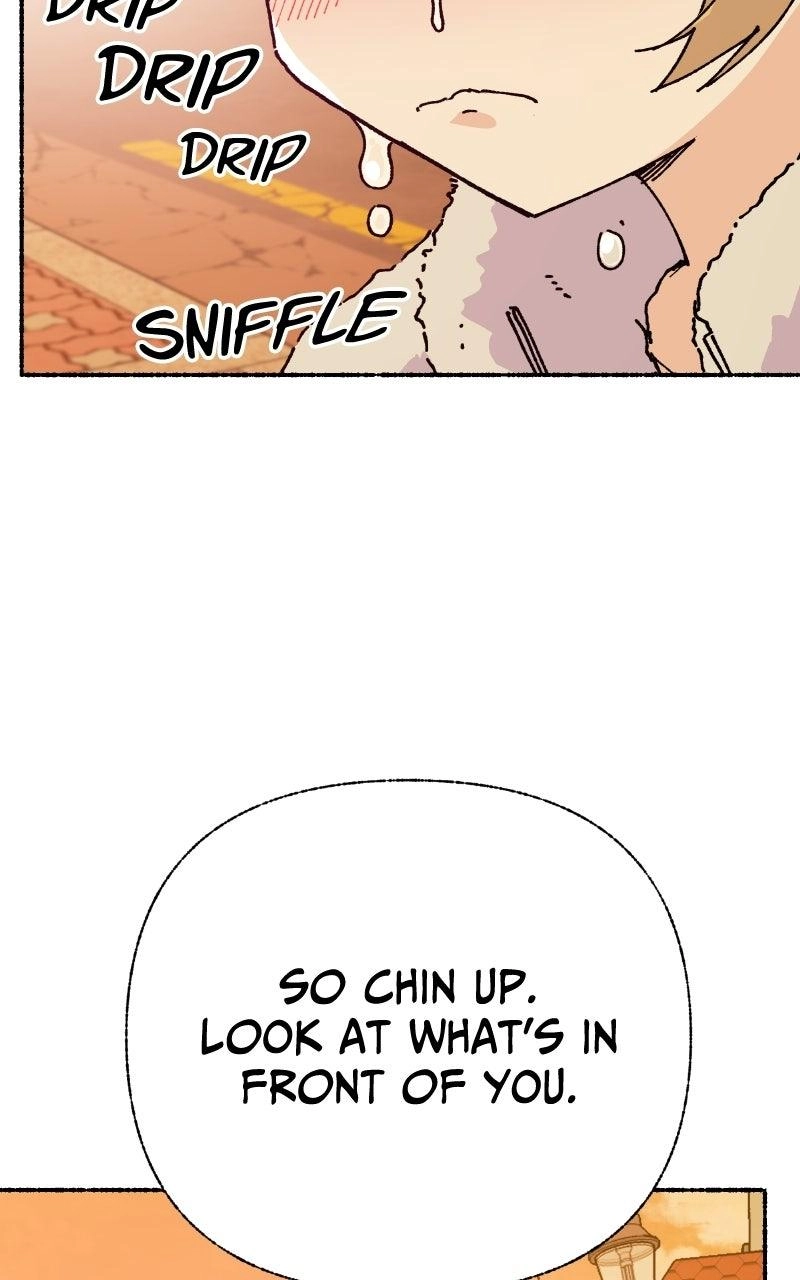 My Little Sister is theDemon Lord! Chapter 132 page 99 - 