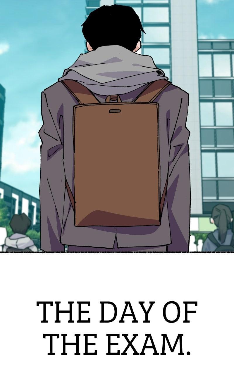 My Little Sister is theDemon Lord! Chapter 133 page 106 - 