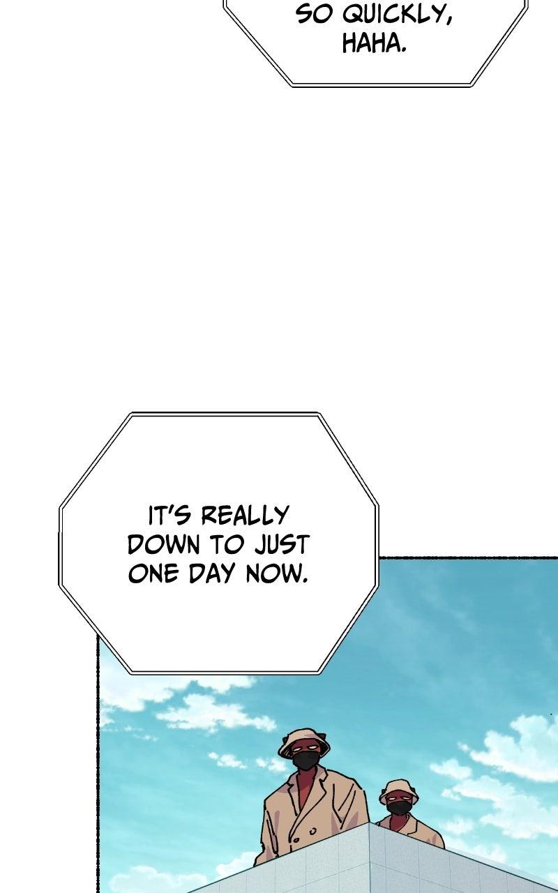 My Little Sister is theDemon Lord! Chapter 133 page 15 - 