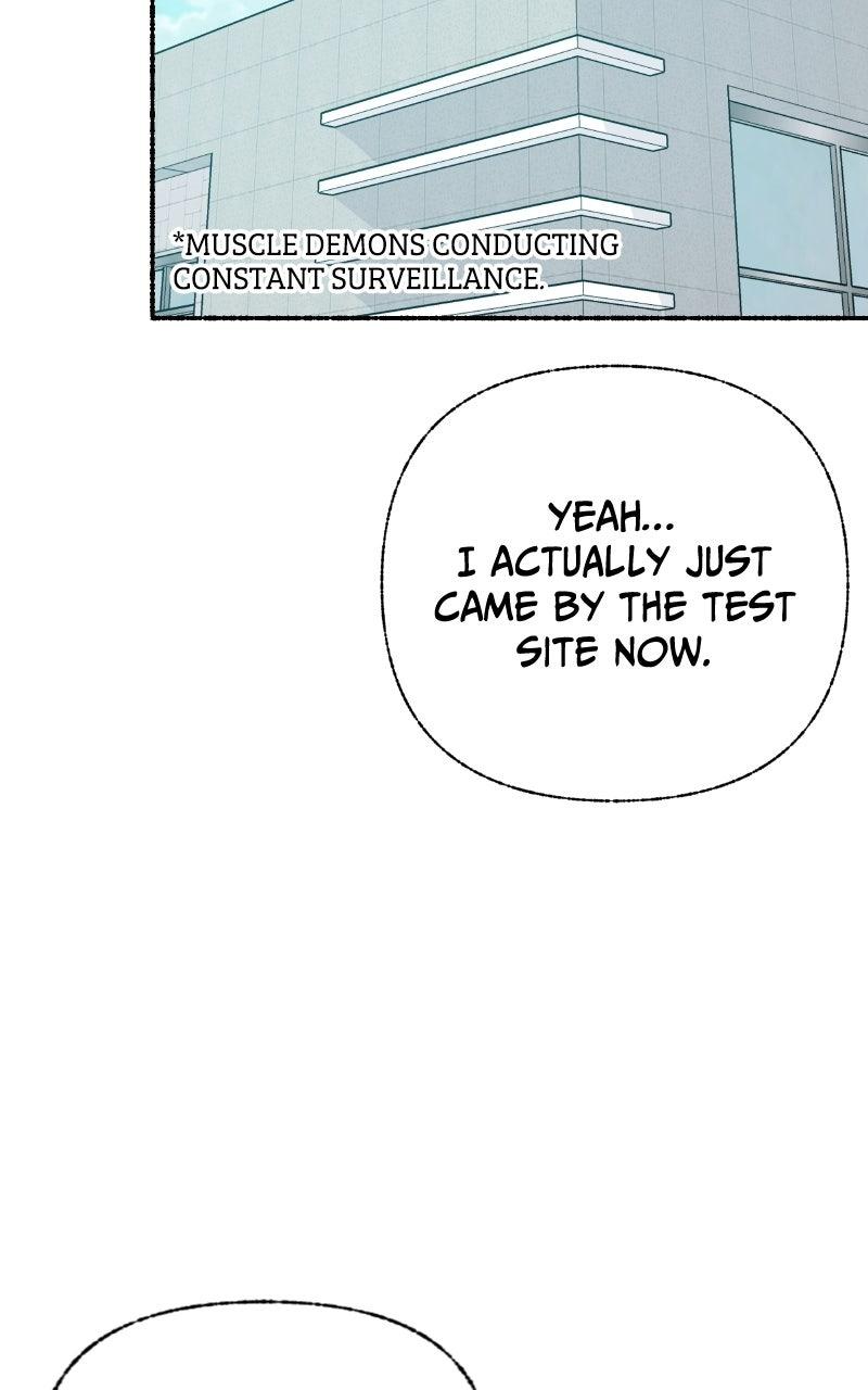 My Little Sister is theDemon Lord! Chapter 133 page 16 - 
