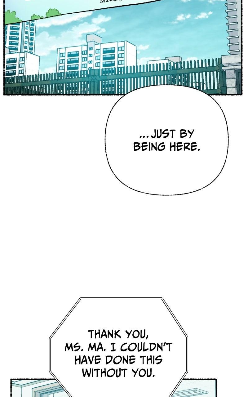 My Little Sister is theDemon Lord! Chapter 133 page 20 - 
