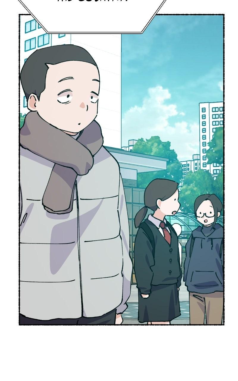 My Little Sister is theDemon Lord! Chapter 133 page 3 - 