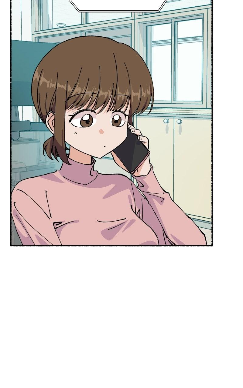 My Little Sister is theDemon Lord! Chapter 133 page 21 - 