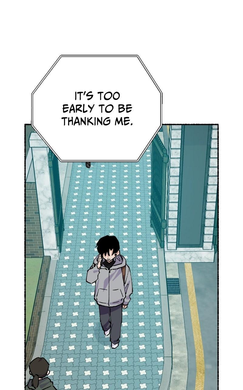 My Little Sister is theDemon Lord! Chapter 133 page 22 - 