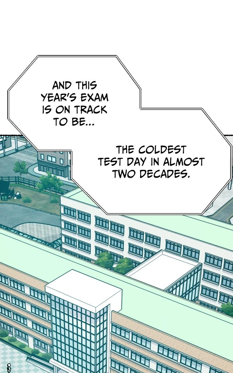 My Little Sister is theDemon Lord! Chapter 133 page 4 - 