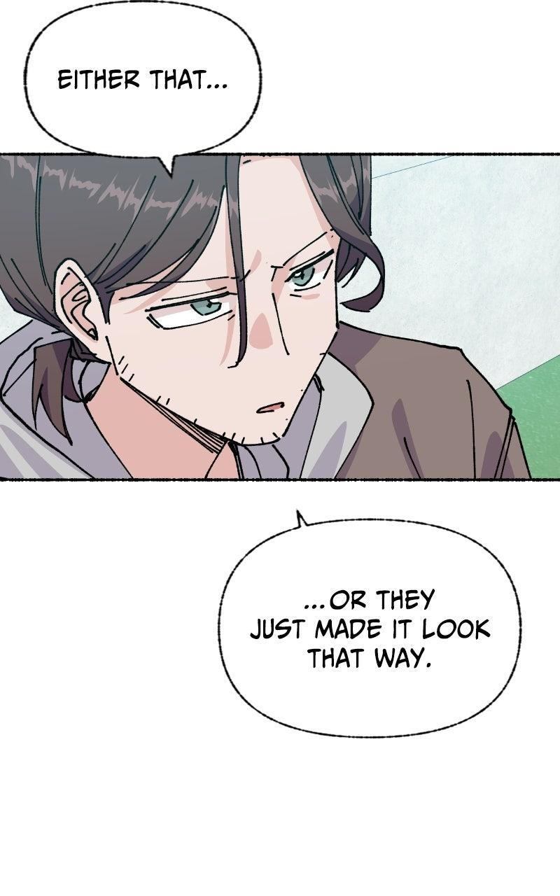 My Little Sister is theDemon Lord! Chapter 133 page 35 - 