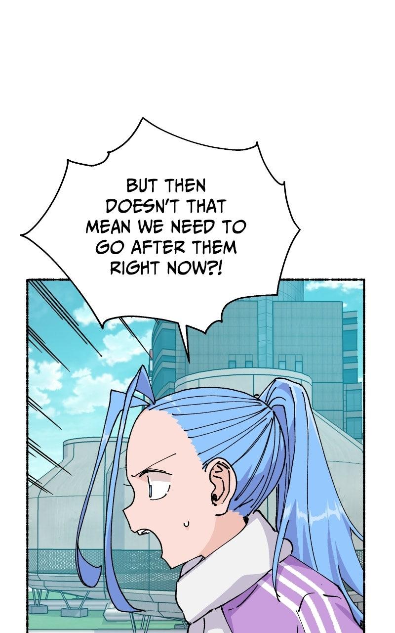 My Little Sister is theDemon Lord! Chapter 133 page 36 - 