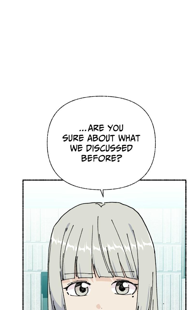 My Little Sister is theDemon Lord! Chapter 133 page 39 - 