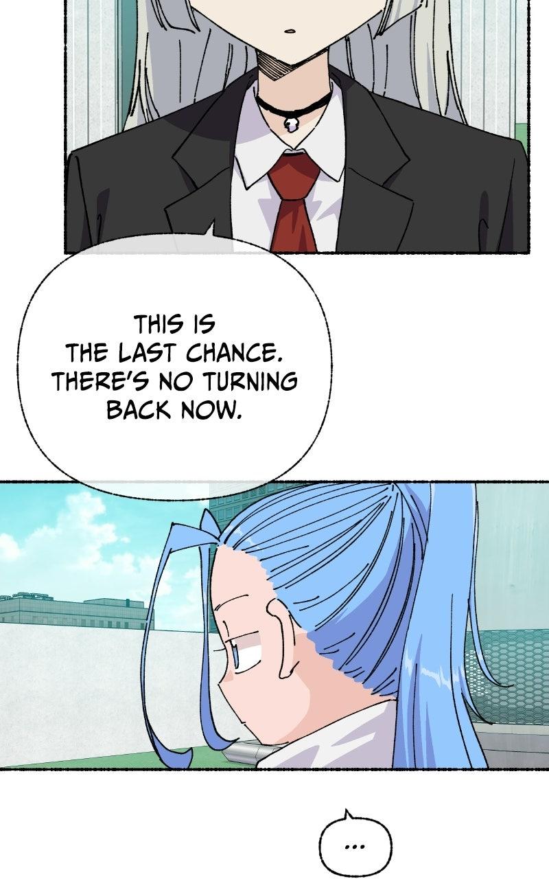 My Little Sister is theDemon Lord! Chapter 133 page 40 - 