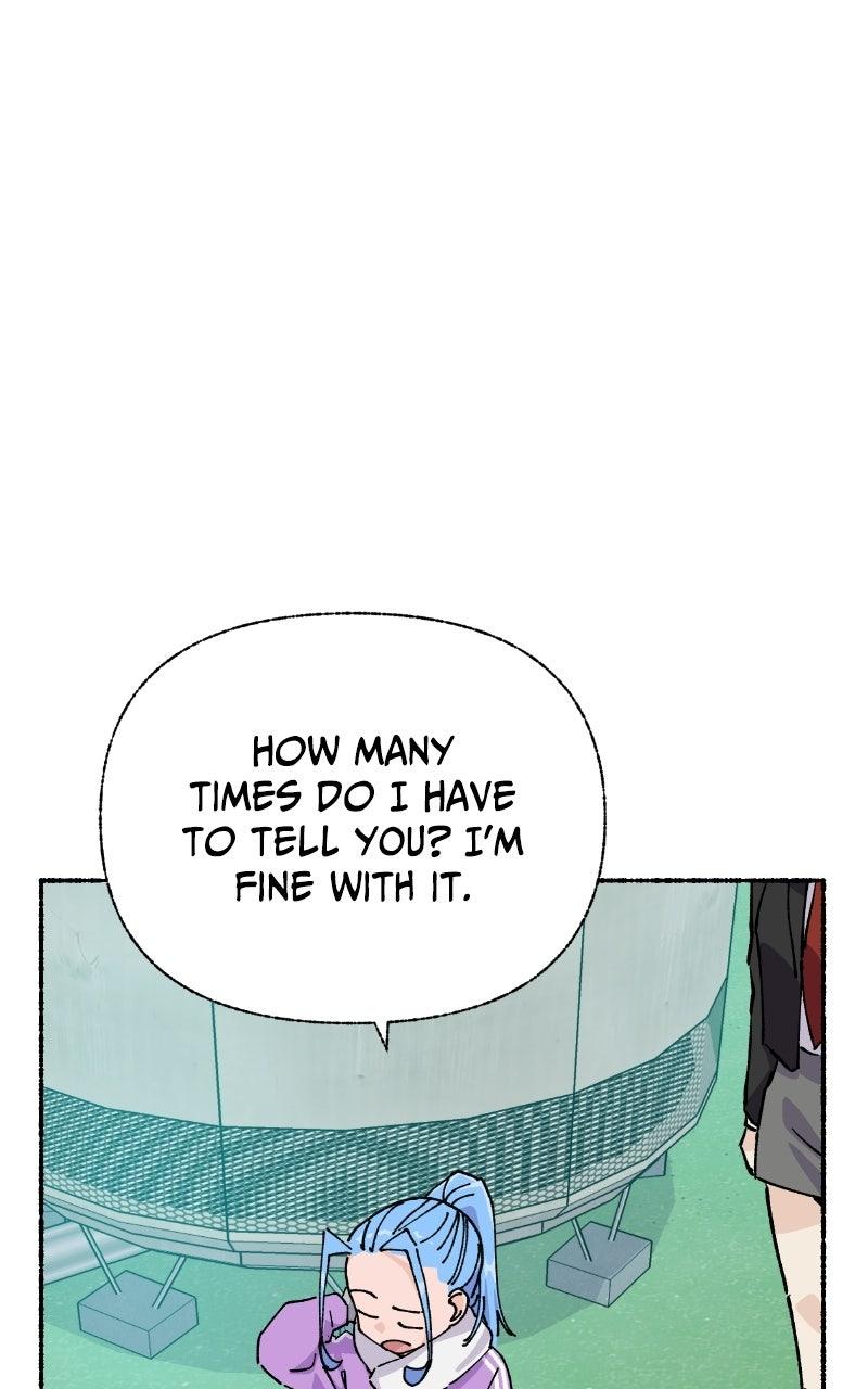 My Little Sister is theDemon Lord! Chapter 133 page 41 - 