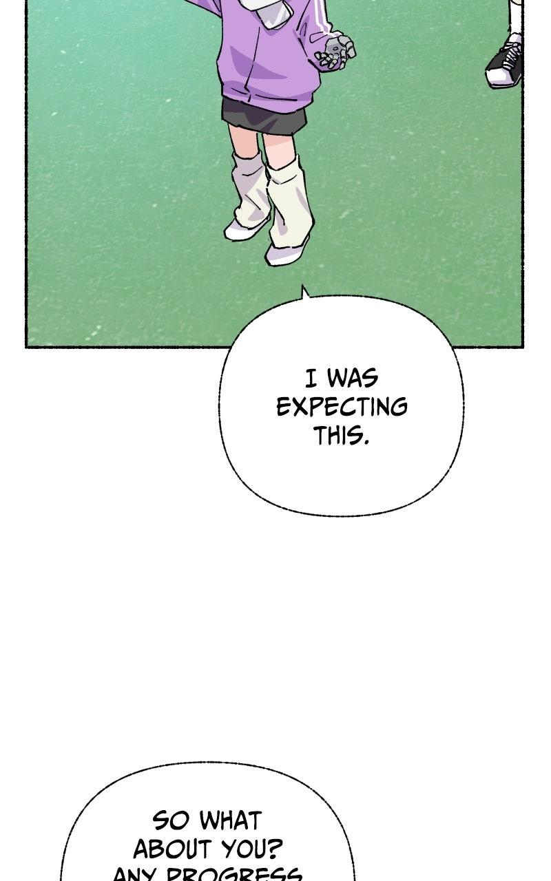 My Little Sister is theDemon Lord! Chapter 133 page 42 - 