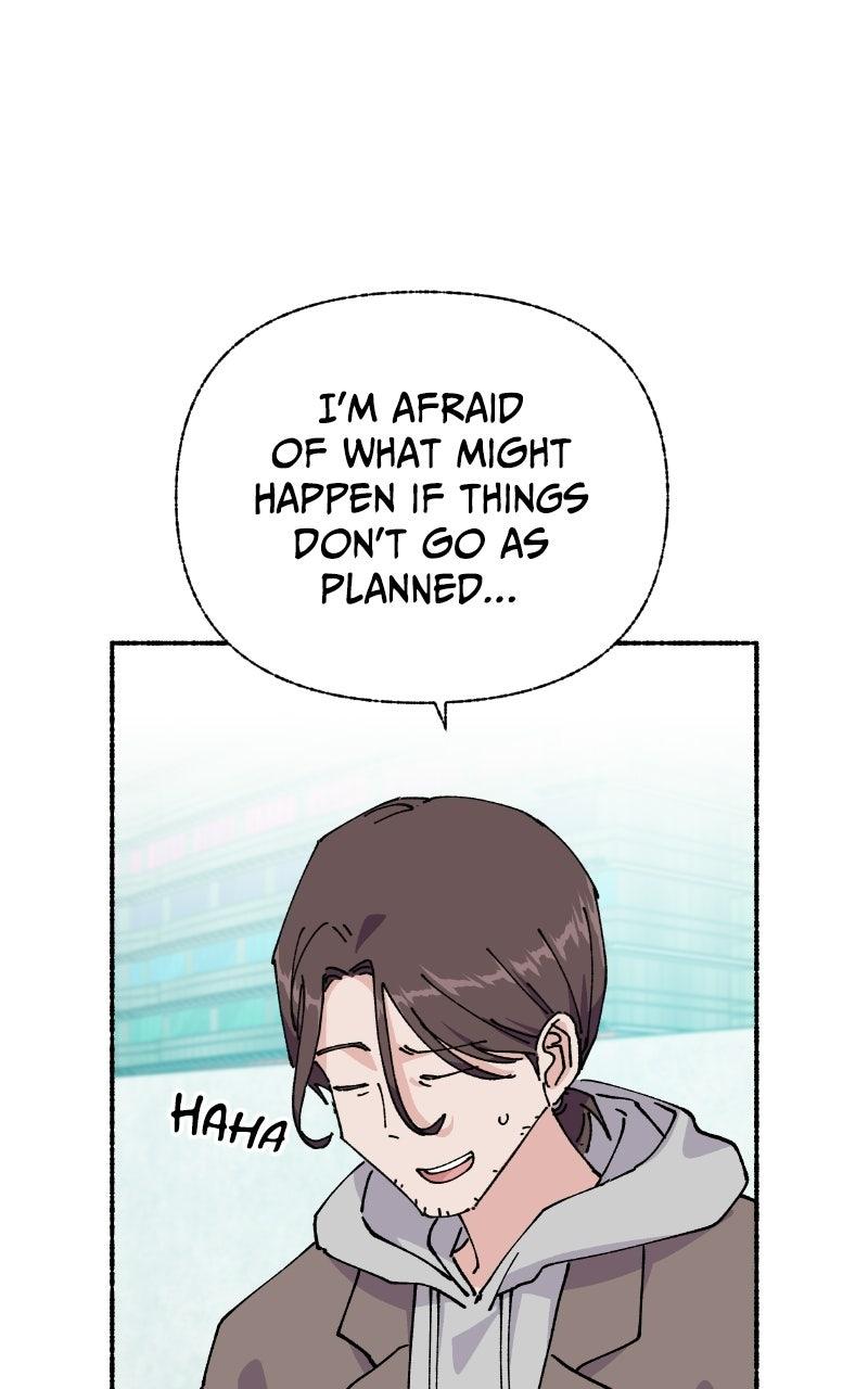 My Little Sister is theDemon Lord! Chapter 133 page 44 - 