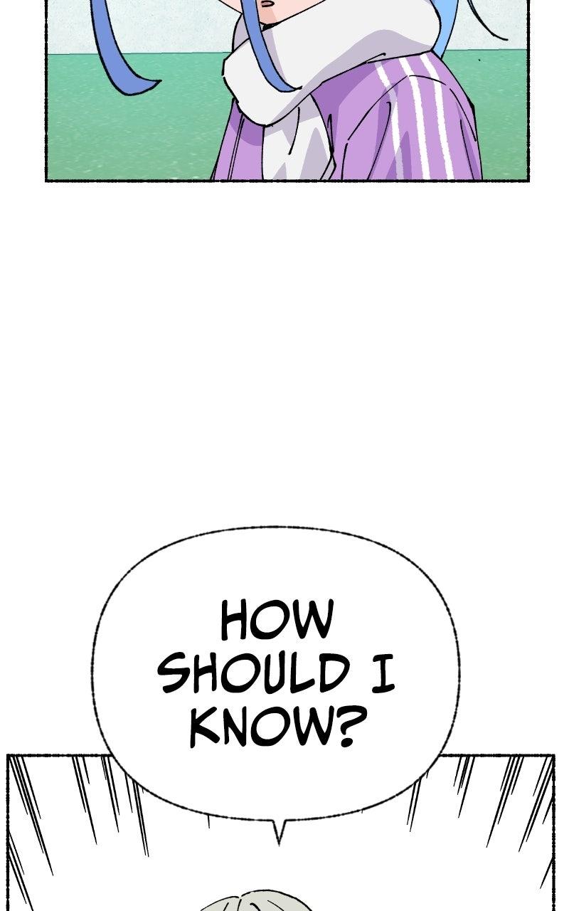 My Little Sister is theDemon Lord! Chapter 133 page 48 - 
