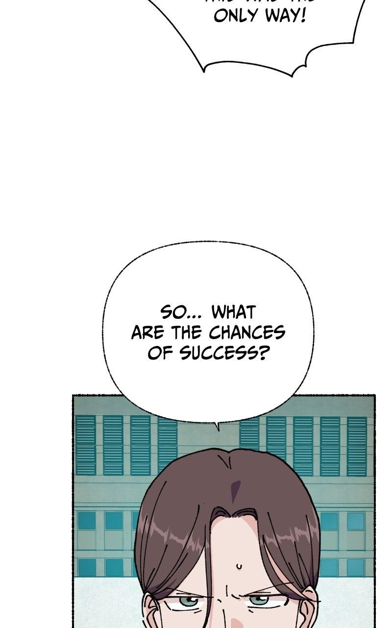 My Little Sister is theDemon Lord! Chapter 133 page 51 - 