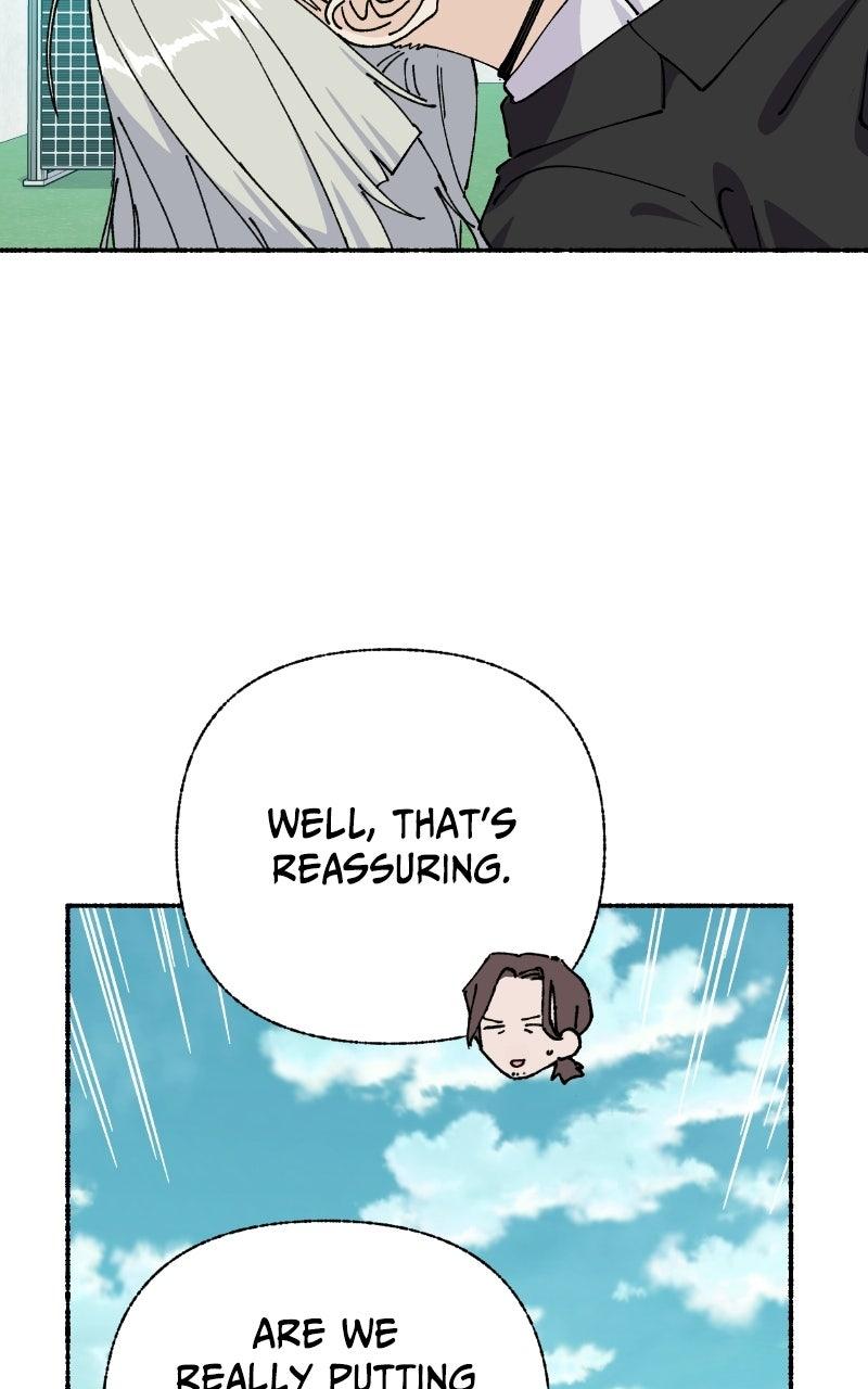 My Little Sister is theDemon Lord! Chapter 133 page 53 - 