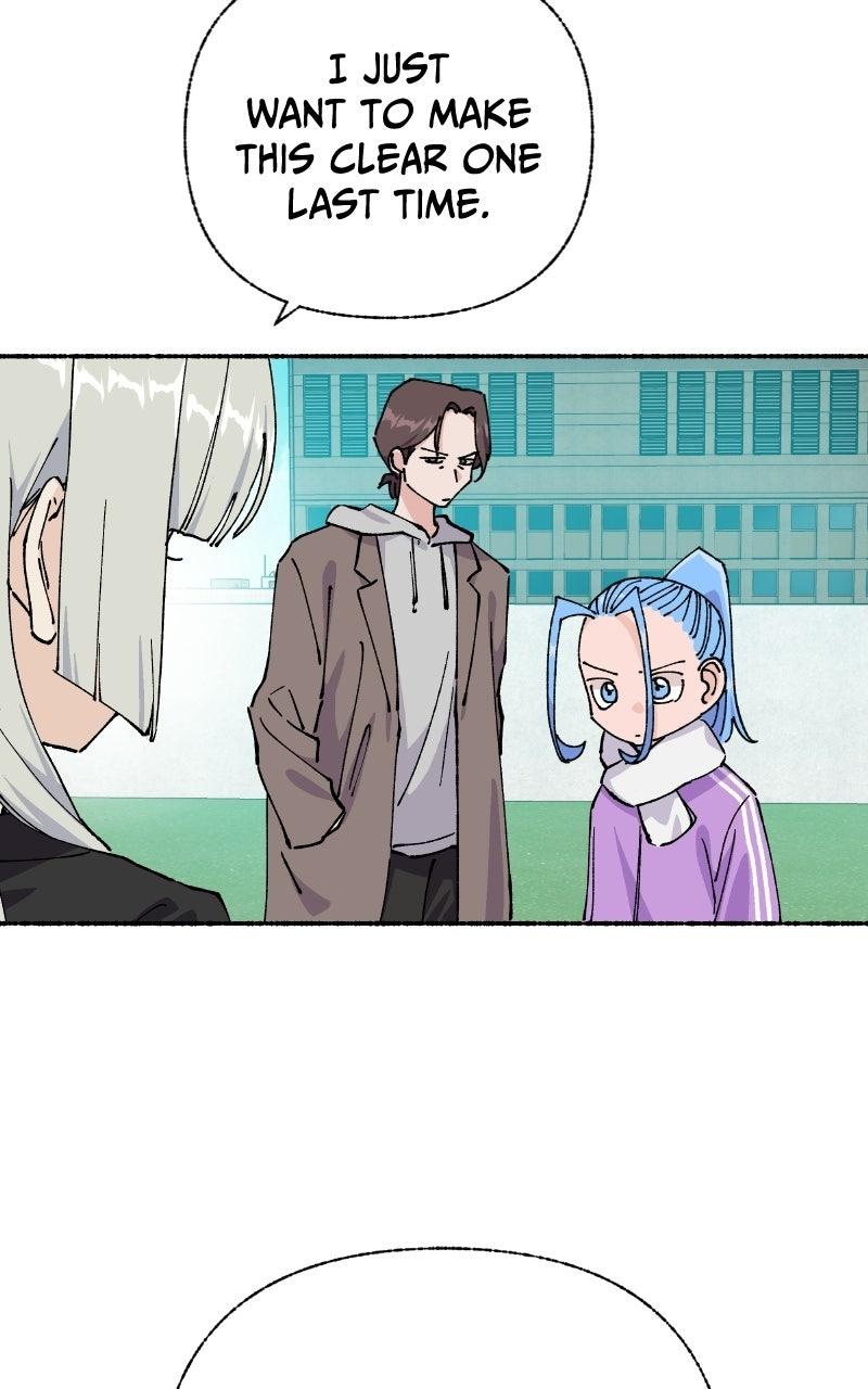 My Little Sister is theDemon Lord! Chapter 133 page 55 - 