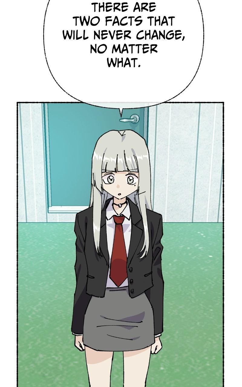 My Little Sister is theDemon Lord! Chapter 133 page 56 - 