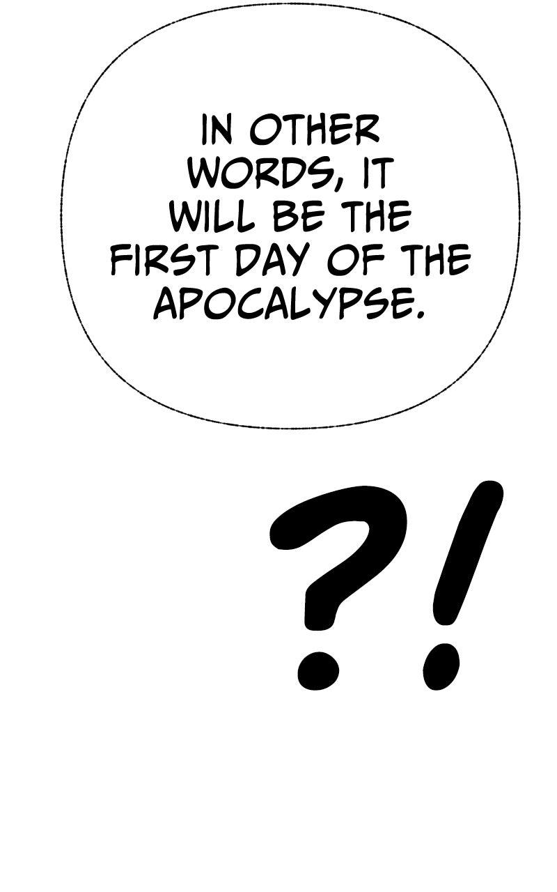 My Little Sister is theDemon Lord! Chapter 133 page 62 - 