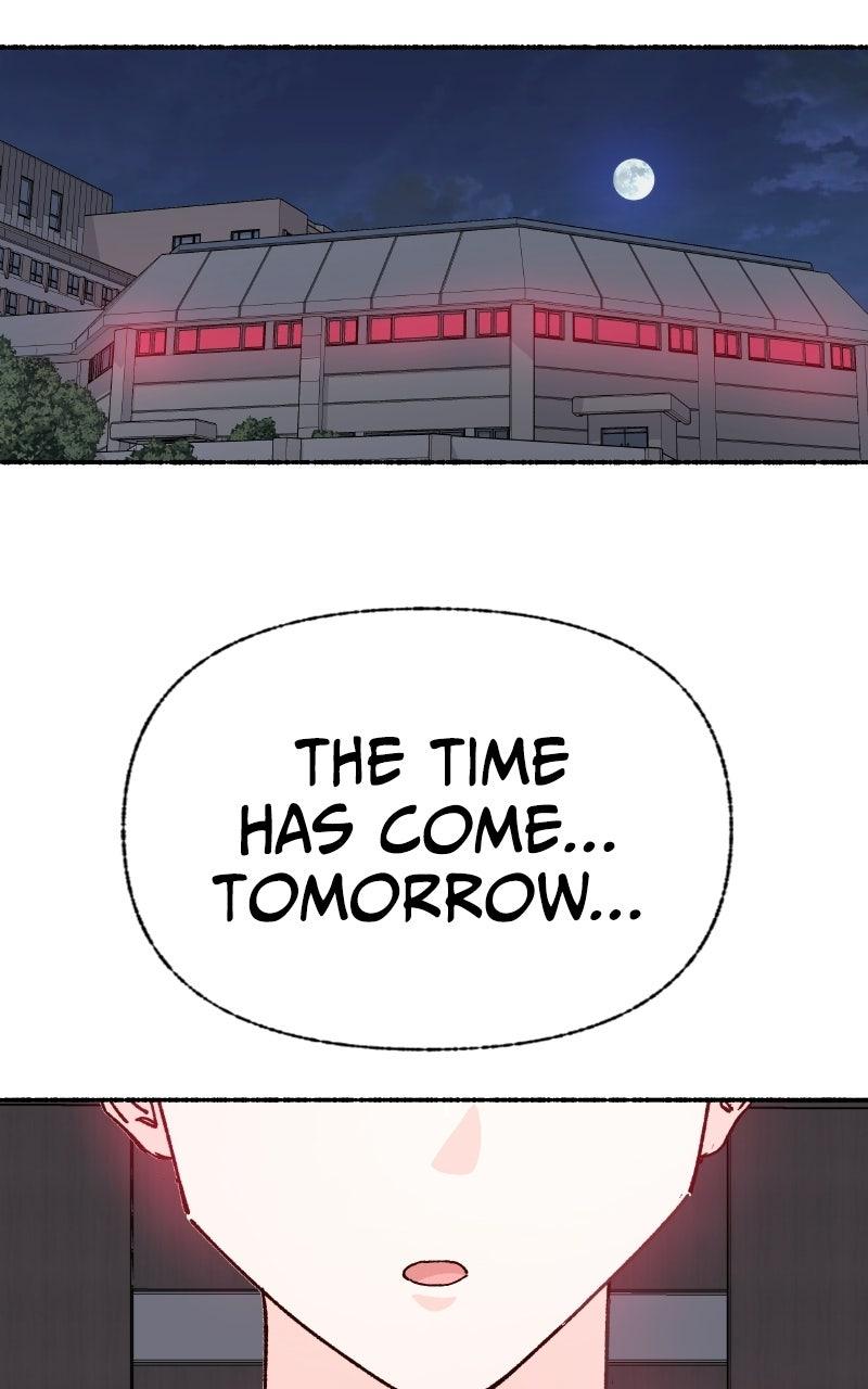 My Little Sister is theDemon Lord! Chapter 133 page 64 - 
