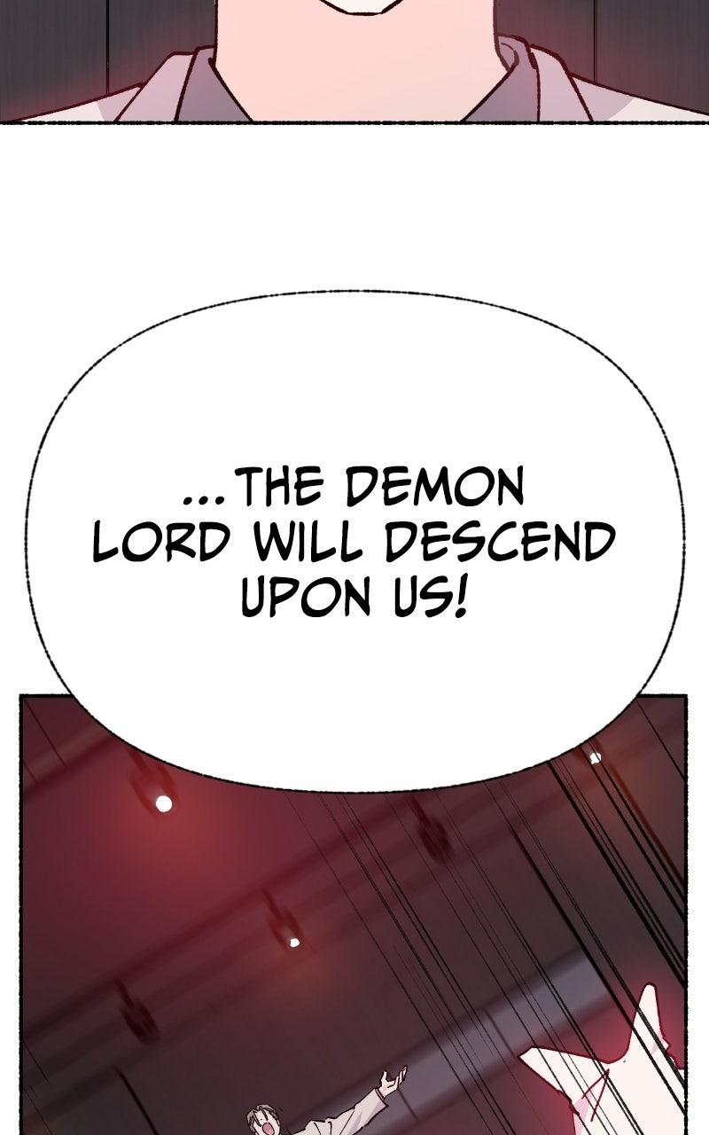 My Little Sister is theDemon Lord! Chapter 133 page 65 - 