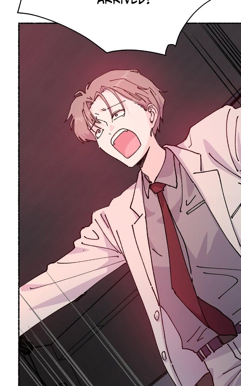 My Little Sister is theDemon Lord! Chapter 133 page 67 - 