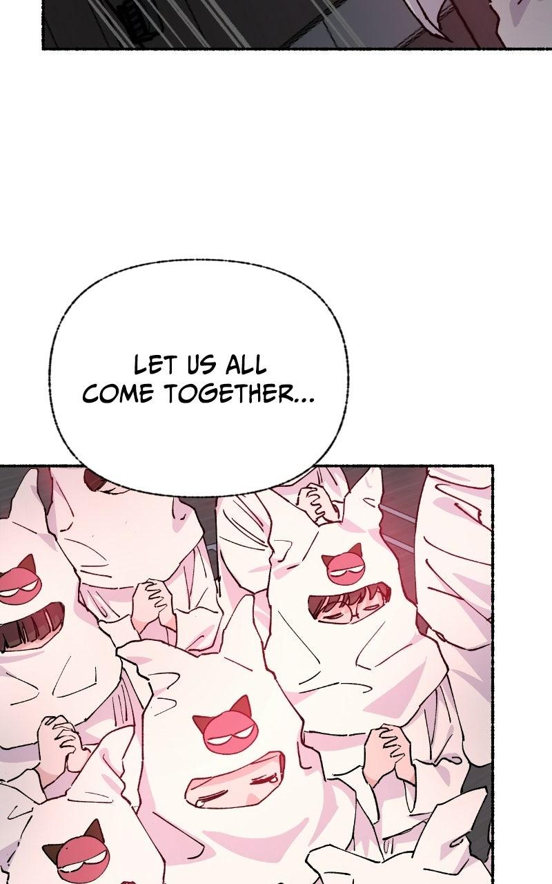 My Little Sister is theDemon Lord! Chapter 133 page 68 - 