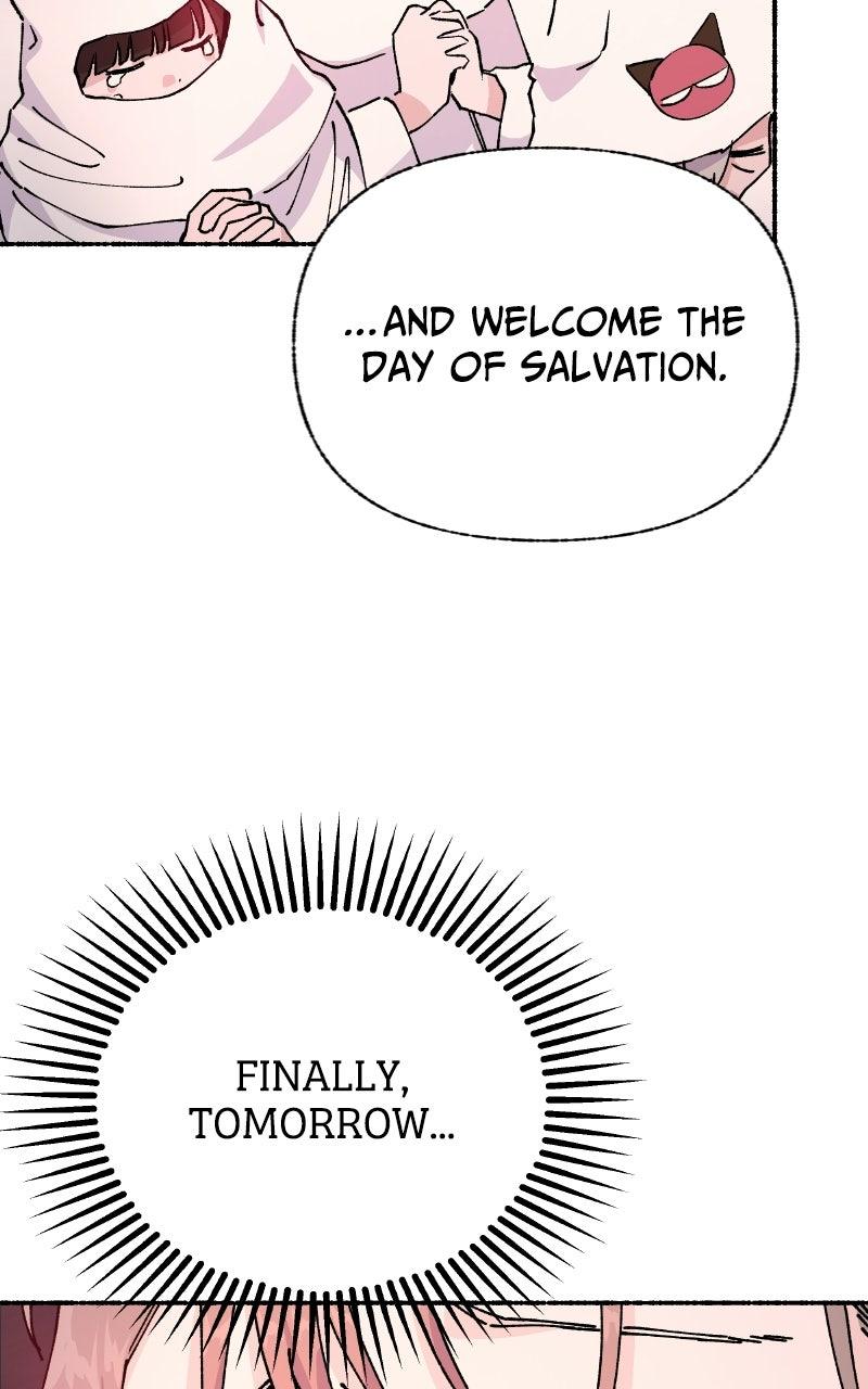 My Little Sister is theDemon Lord! Chapter 133 page 69 - 