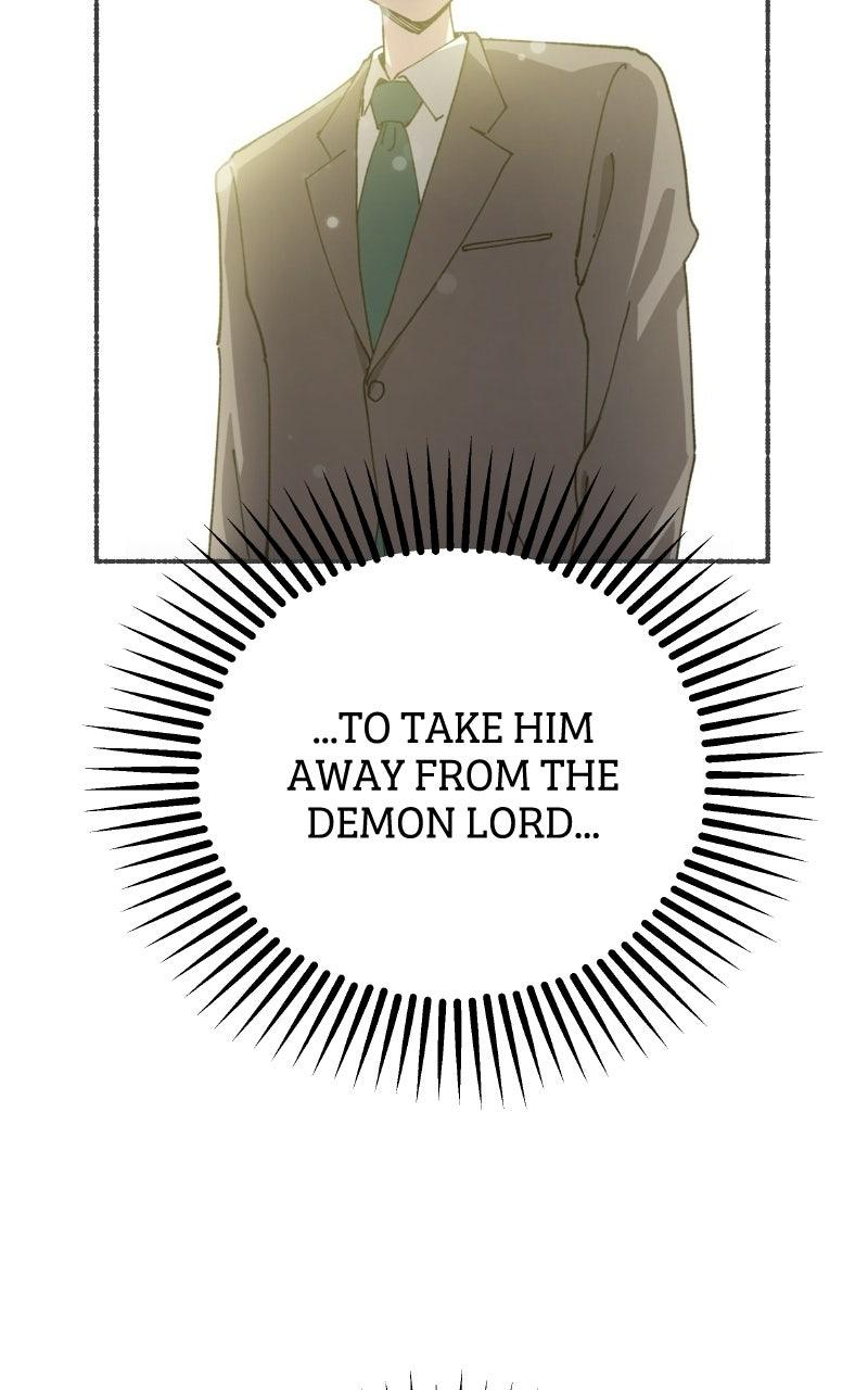 My Little Sister is theDemon Lord! Chapter 133 page 73 - 