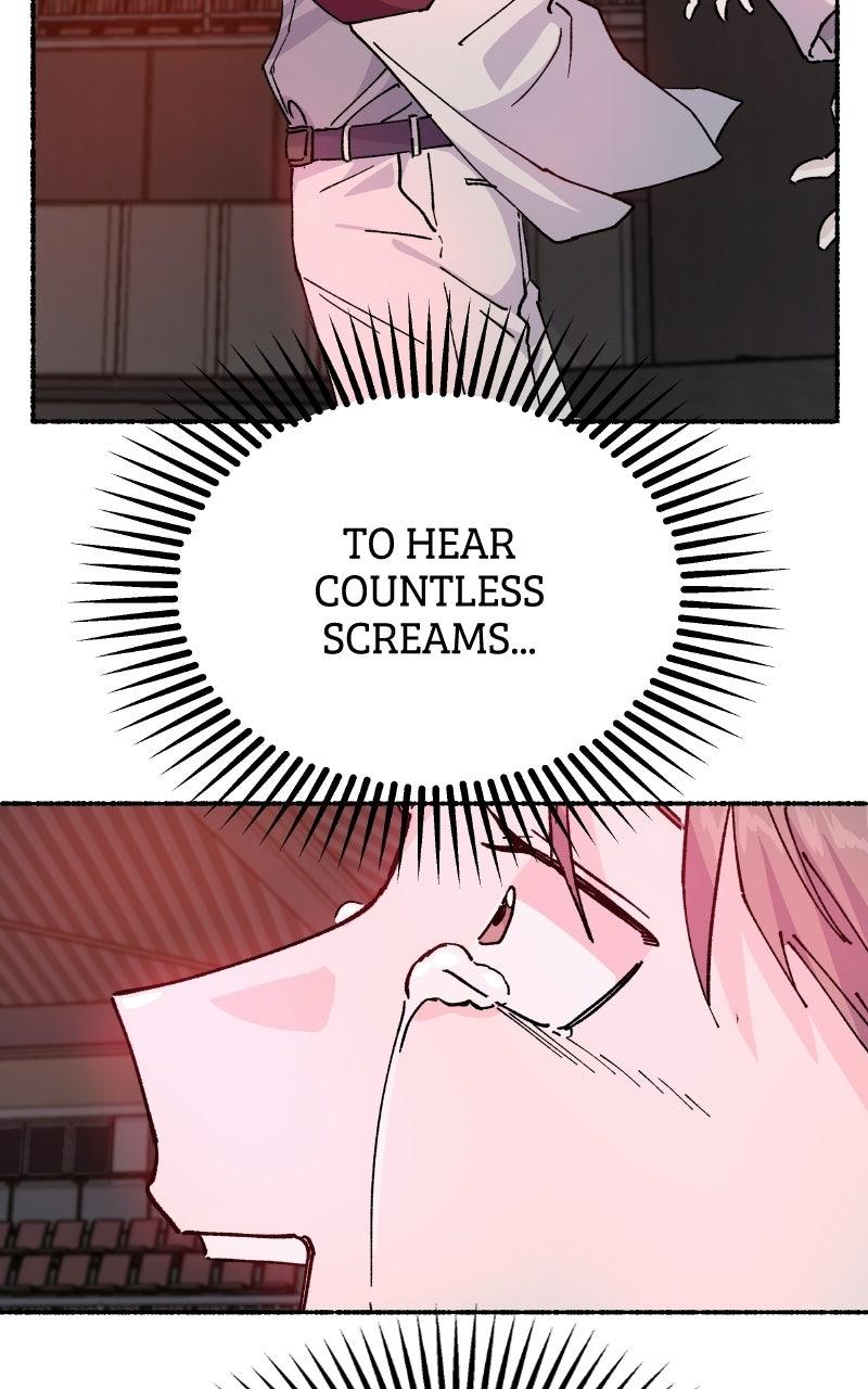 My Little Sister is theDemon Lord! Chapter 133 page 75 - 