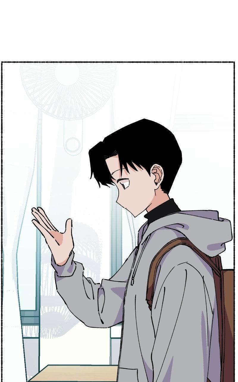 My Little Sister is theDemon Lord! Chapter 133 page 9 - 