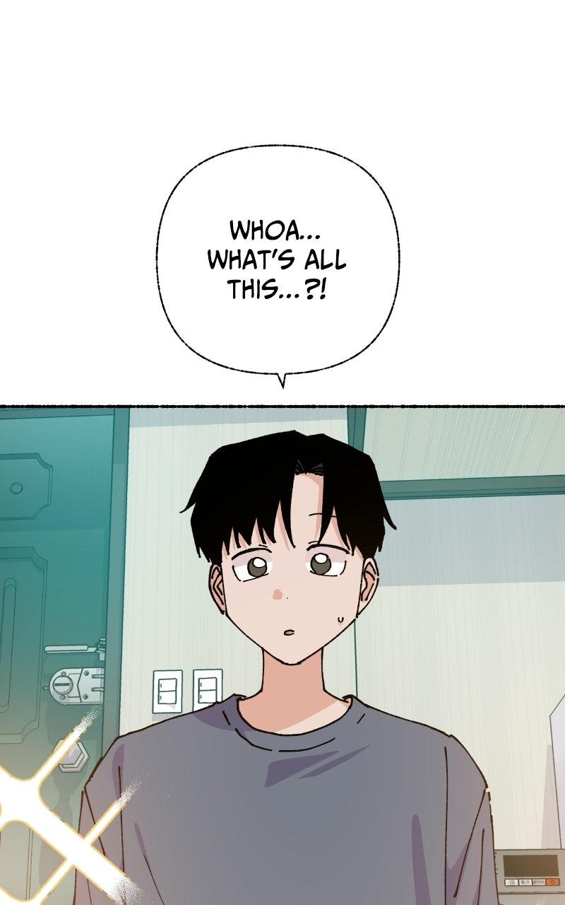 My Little Sister is theDemon Lord! Chapter 133 page 84 - 