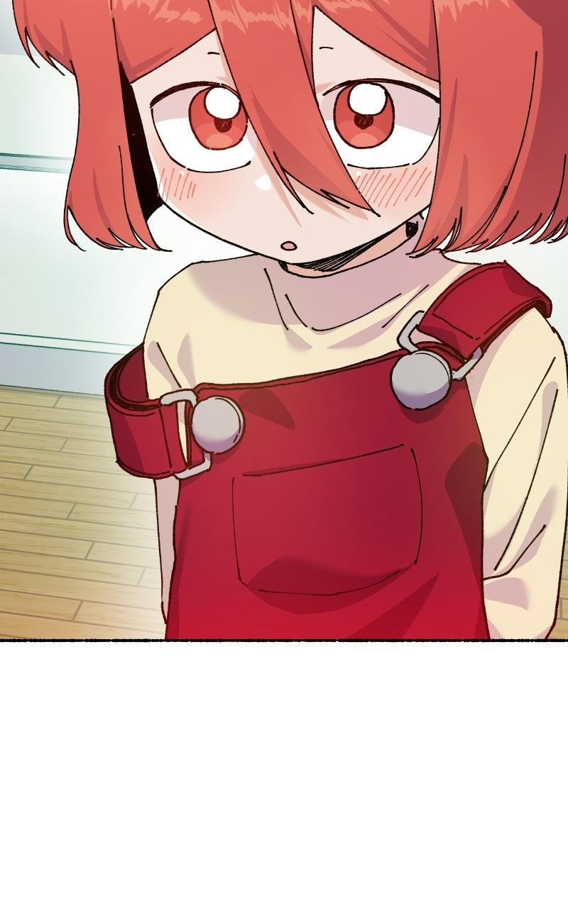 My Little Sister is theDemon Lord! Chapter 133 page 92 - 