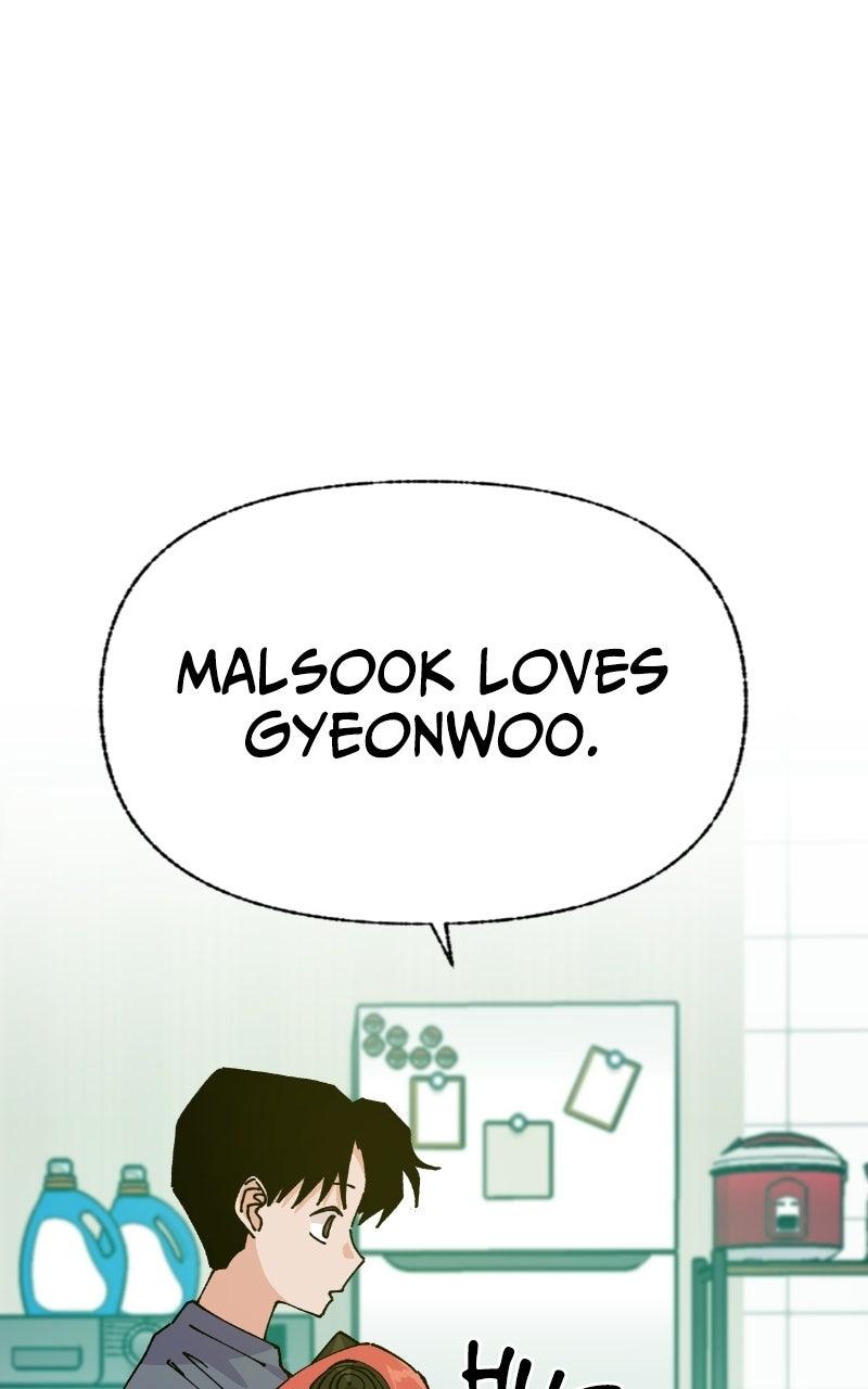 My Little Sister is theDemon Lord! Chapter 133 page 93 - 