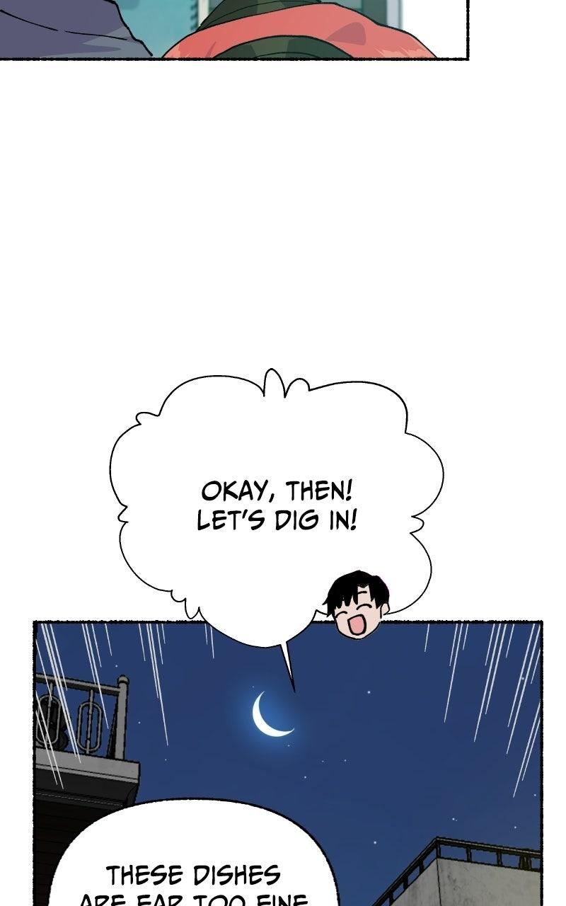 My Little Sister is theDemon Lord! Chapter 133 page 96 - 