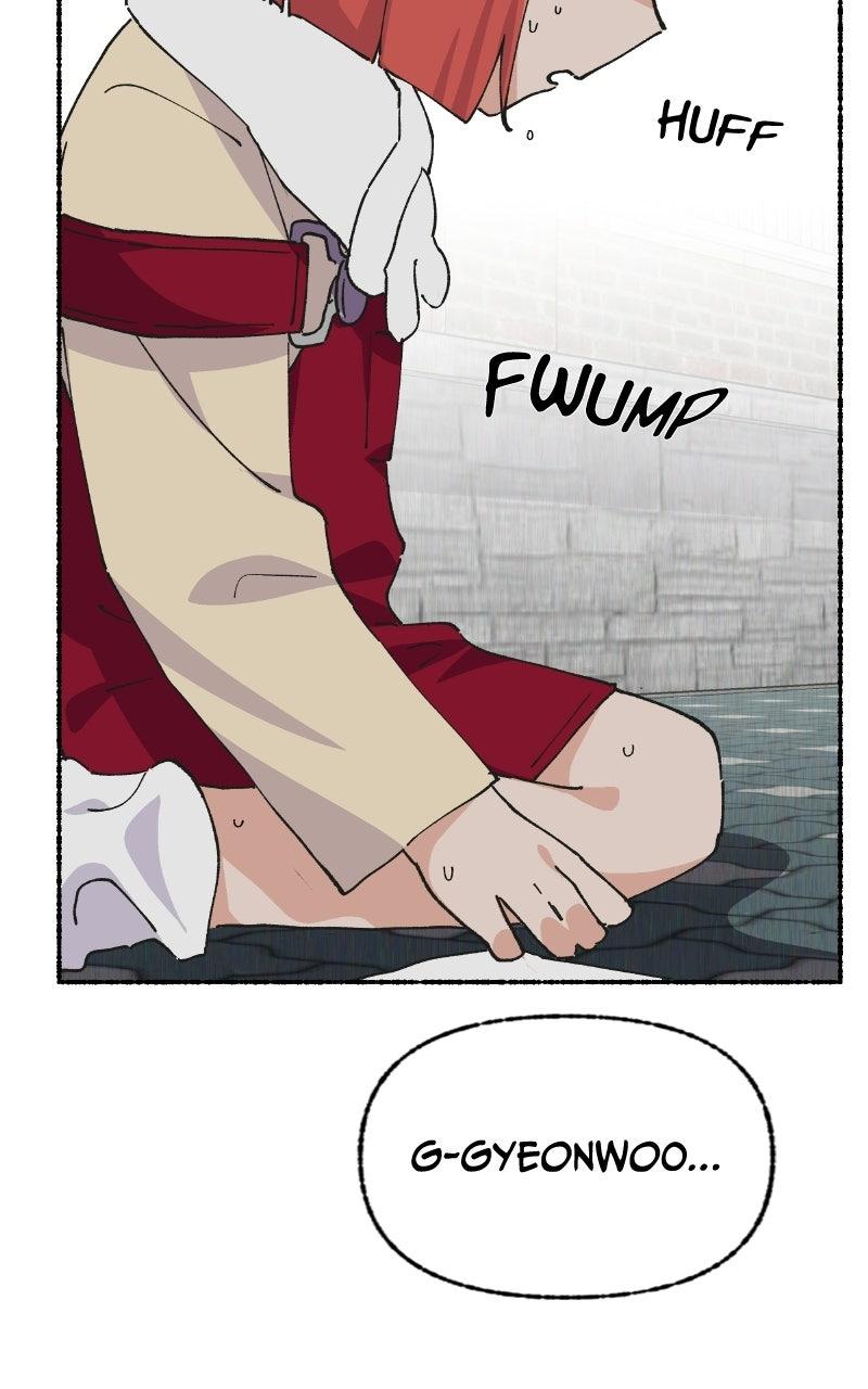 My Little Sister is theDemon Lord! Chapter 134 page 106 - 