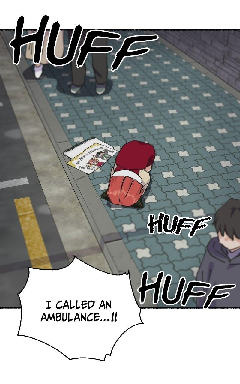 My Little Sister is theDemon Lord! Chapter 134 page 107 - 