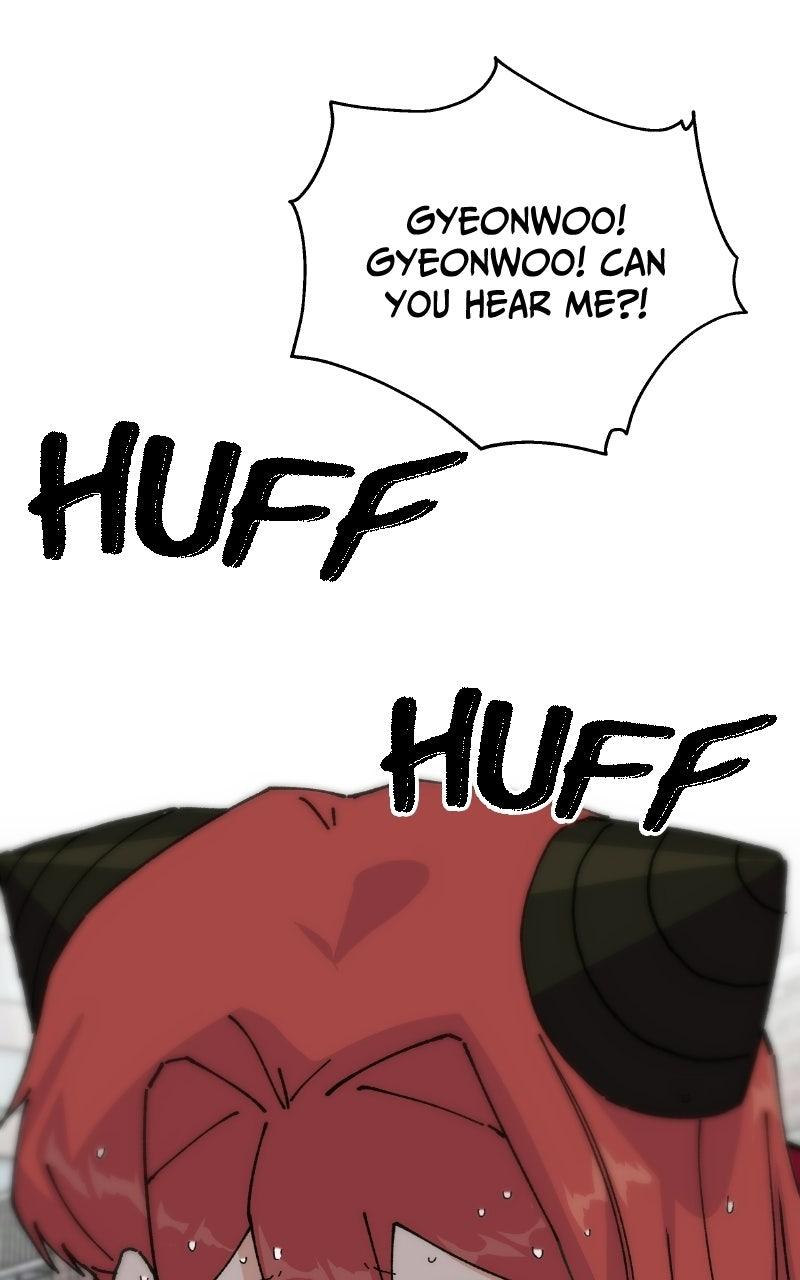 My Little Sister is theDemon Lord! Chapter 134 page 108 - 