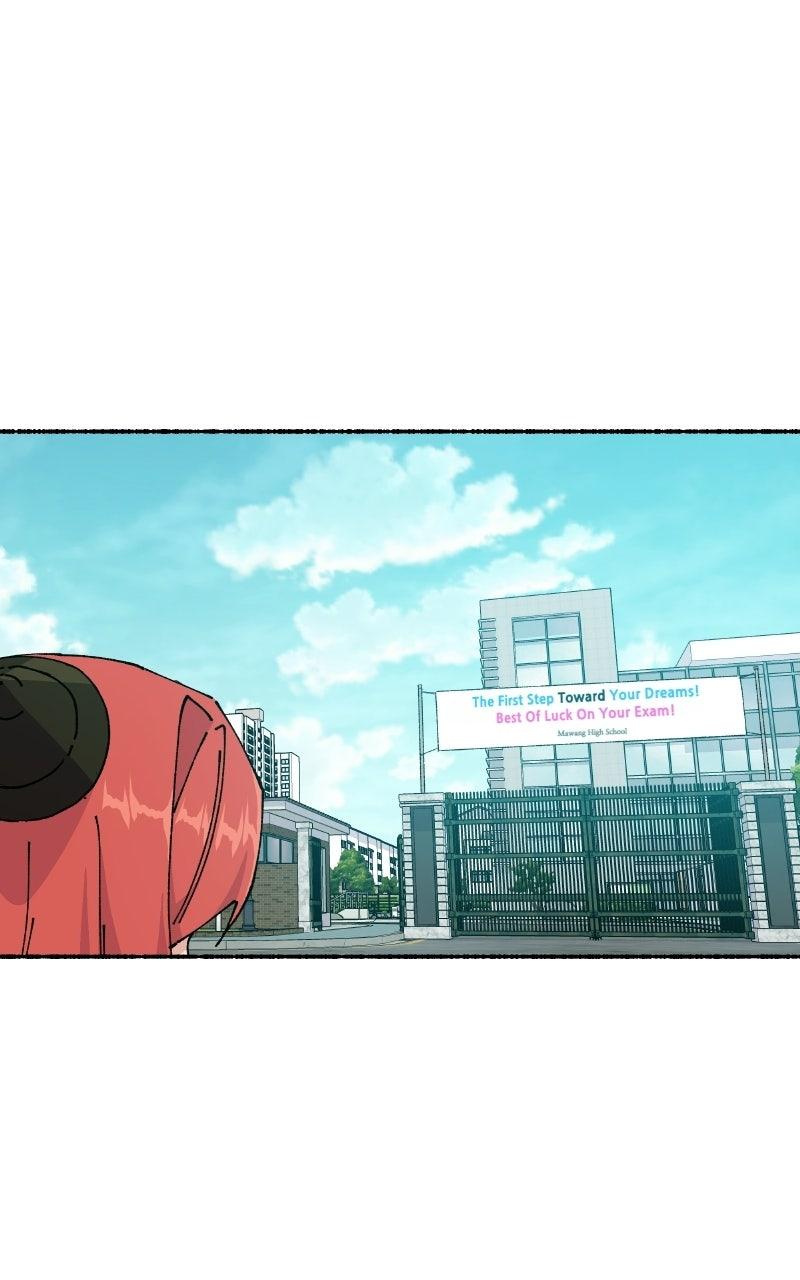 My Little Sister is theDemon Lord! Chapter 134 page 13 - 