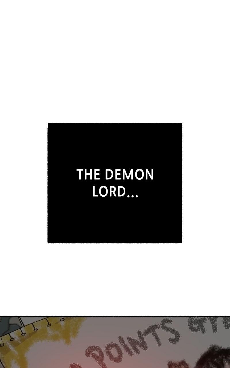 My Little Sister is theDemon Lord! Chapter 134 page 127 - 