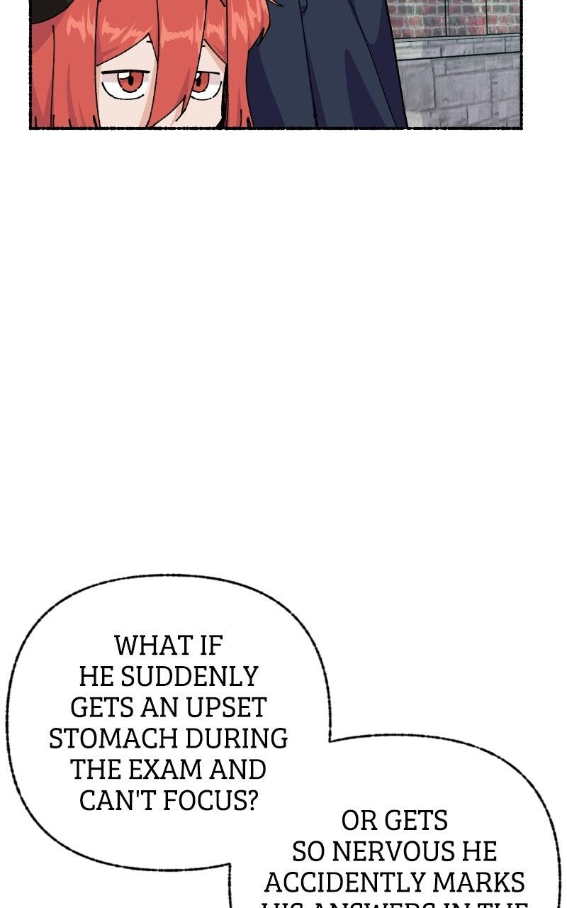 My Little Sister is theDemon Lord! Chapter 134 page 15 - 